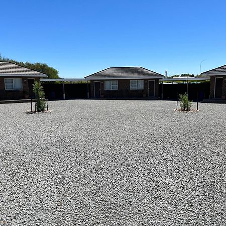 Sunset Chalets Colesberg Ngoại thất bức ảnh