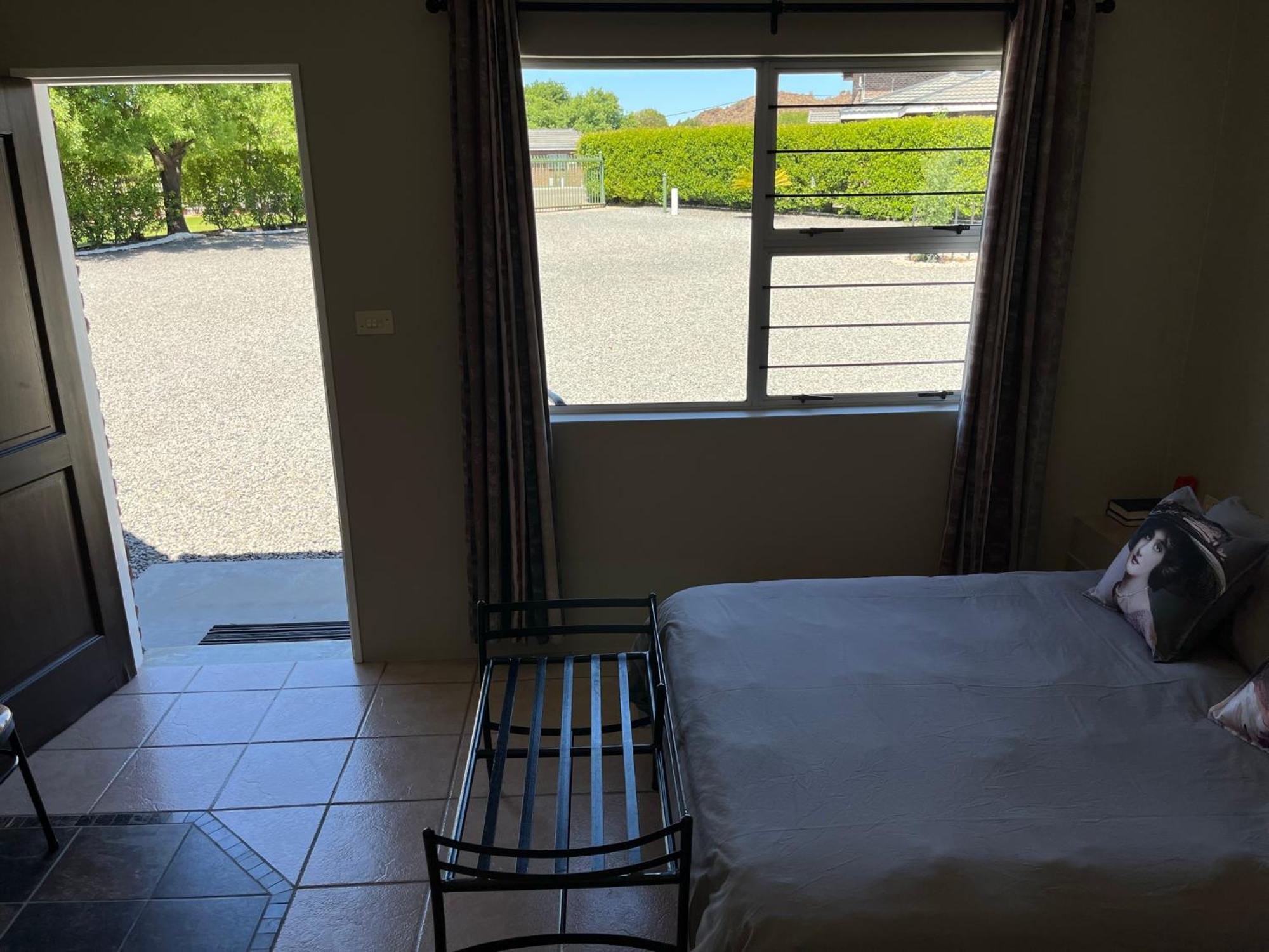 Sunset Chalets Colesberg Ngoại thất bức ảnh