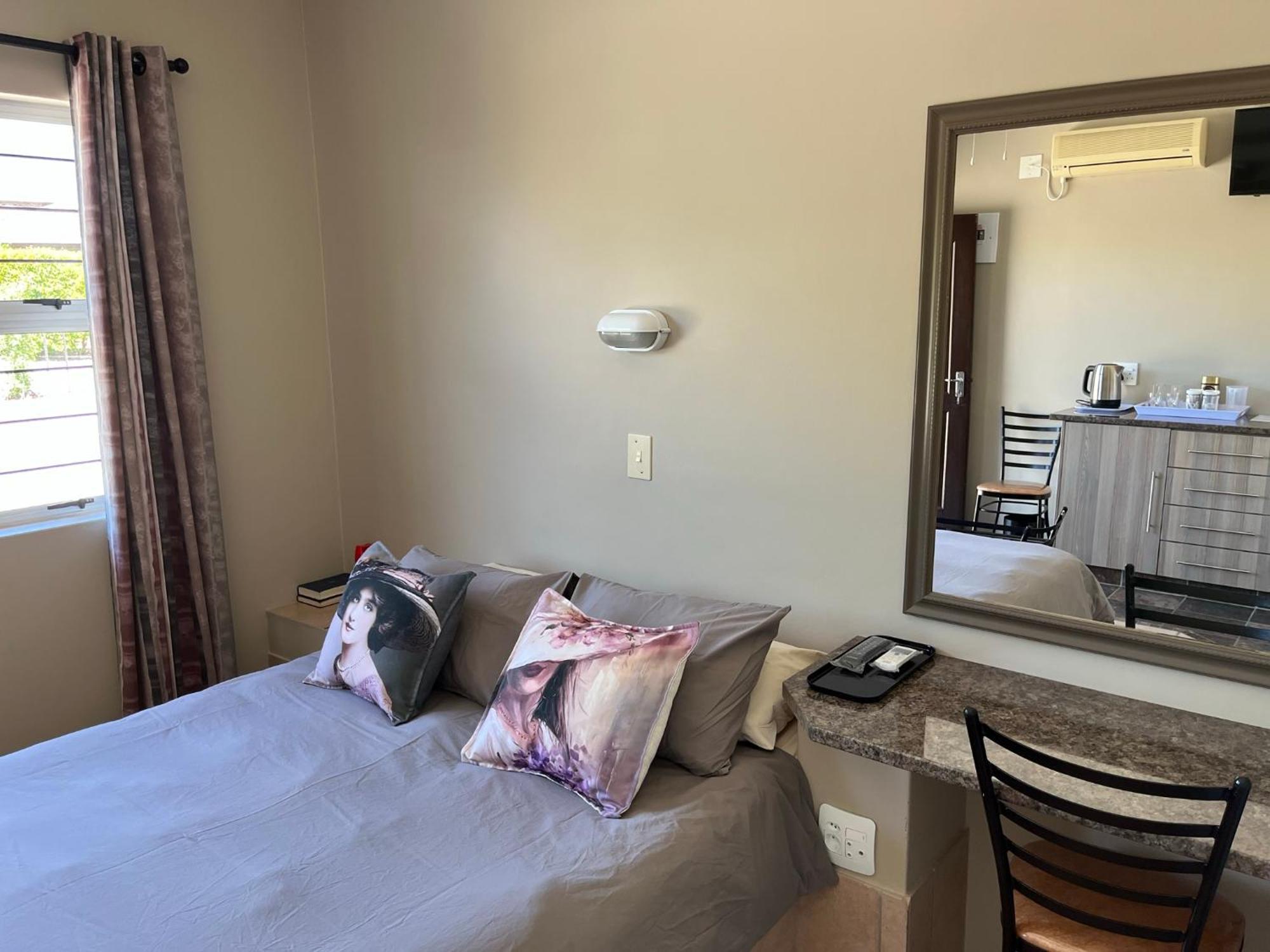 Sunset Chalets Colesberg Ngoại thất bức ảnh