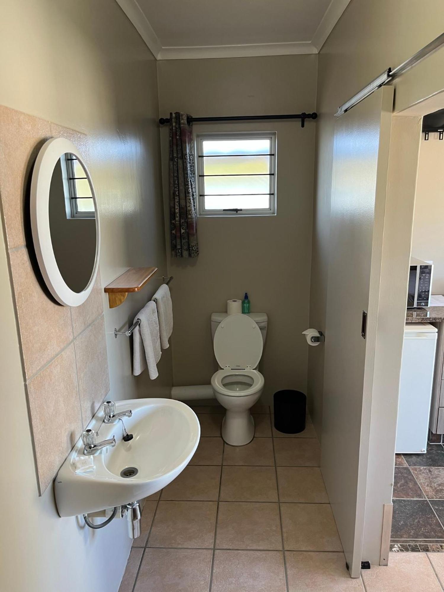 Sunset Chalets Colesberg Ngoại thất bức ảnh