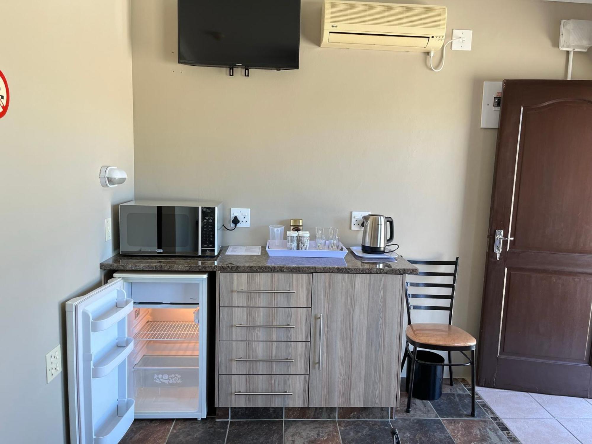 Sunset Chalets Colesberg Ngoại thất bức ảnh