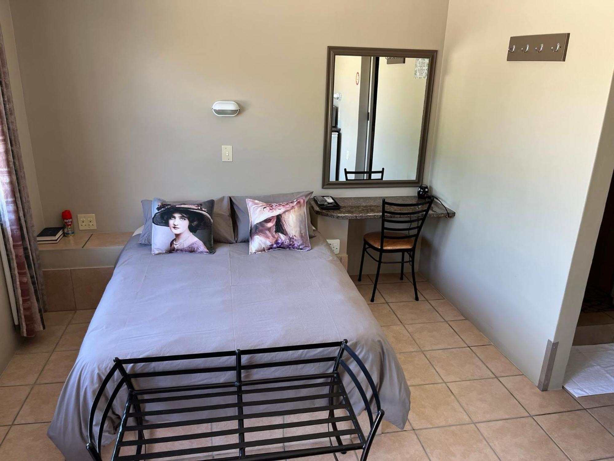 Sunset Chalets Colesberg Ngoại thất bức ảnh