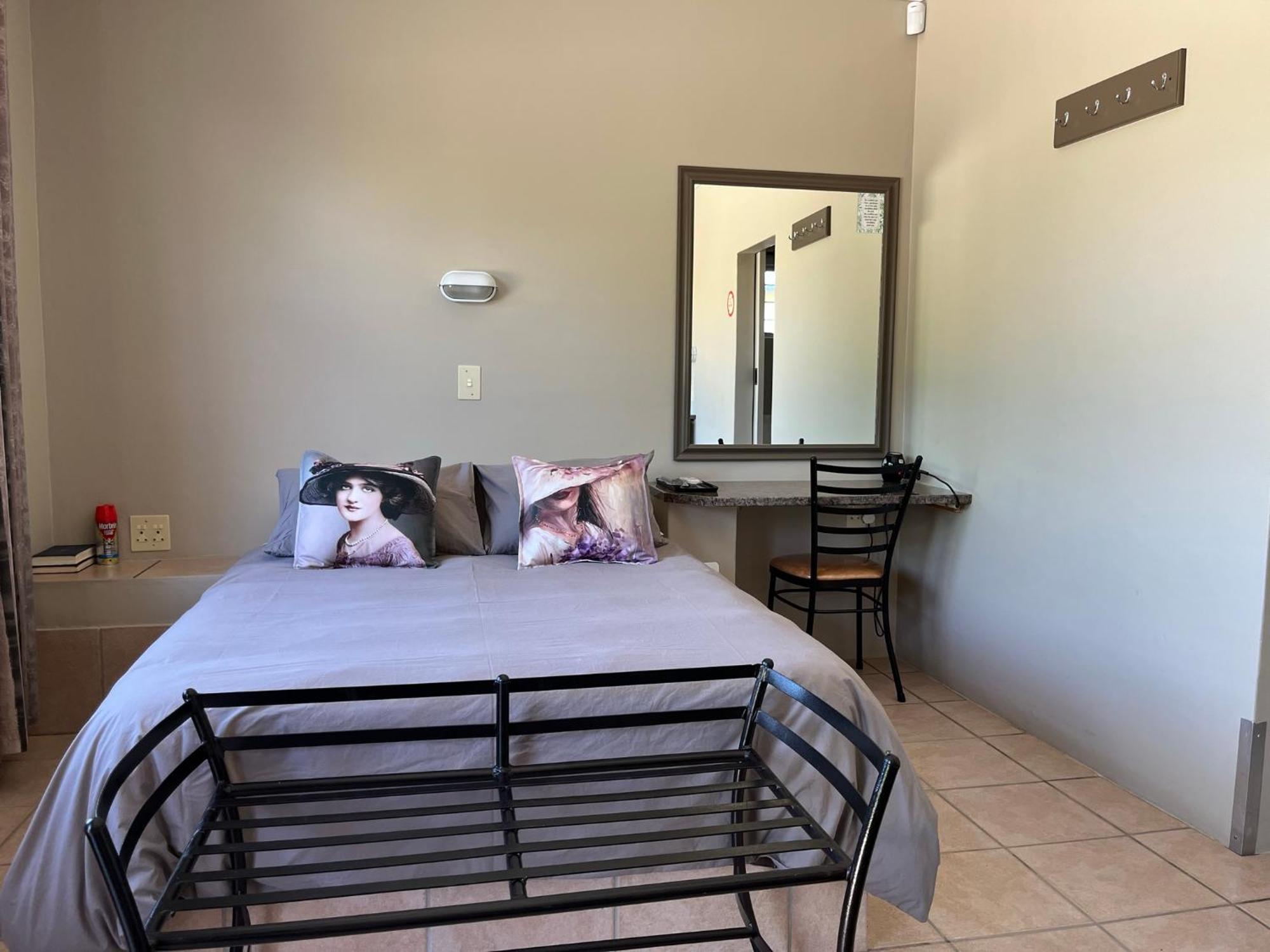 Sunset Chalets Colesberg Ngoại thất bức ảnh