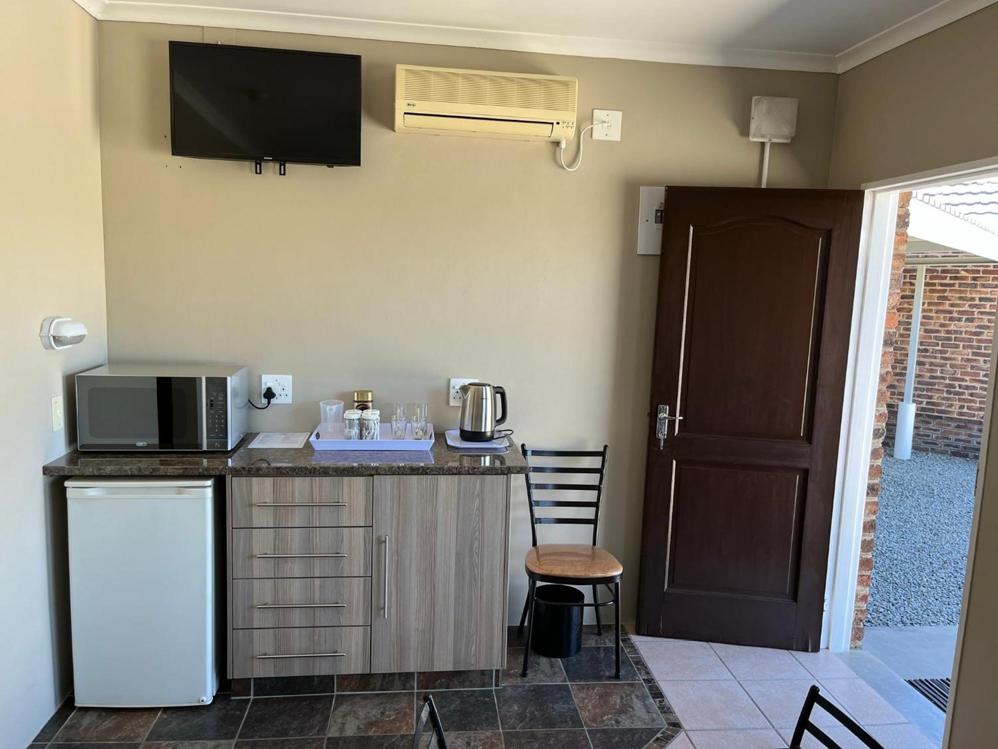 Sunset Chalets Colesberg Ngoại thất bức ảnh