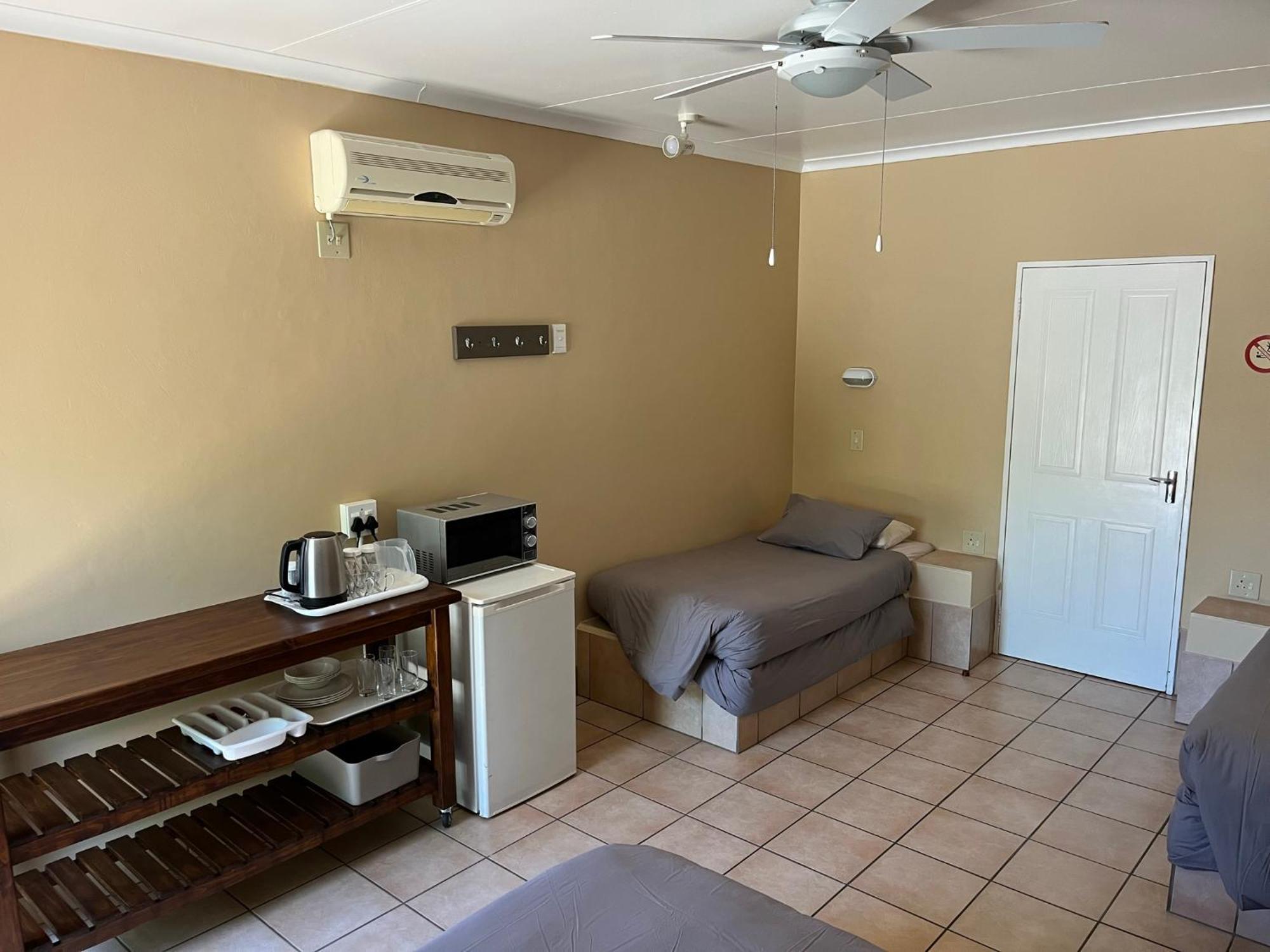 Sunset Chalets Colesberg Ngoại thất bức ảnh