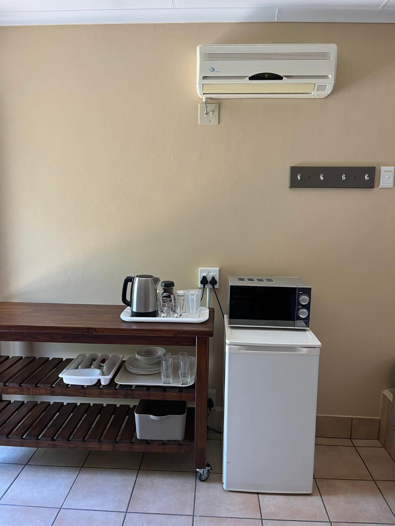 Sunset Chalets Colesberg Ngoại thất bức ảnh