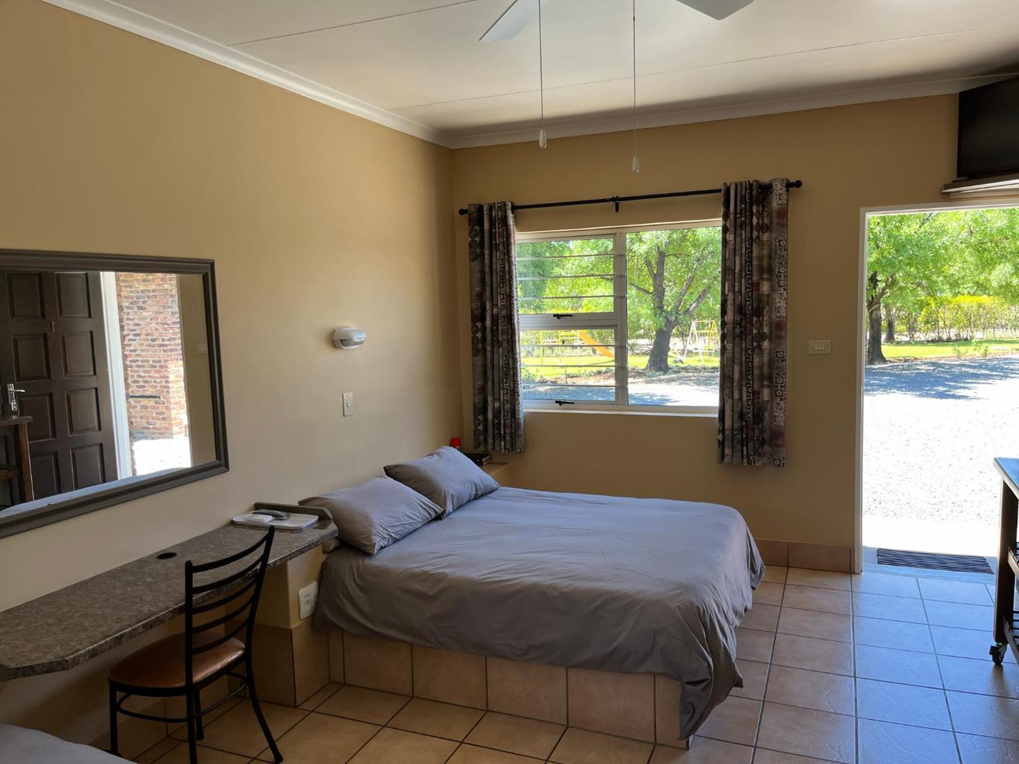 Sunset Chalets Colesberg Ngoại thất bức ảnh