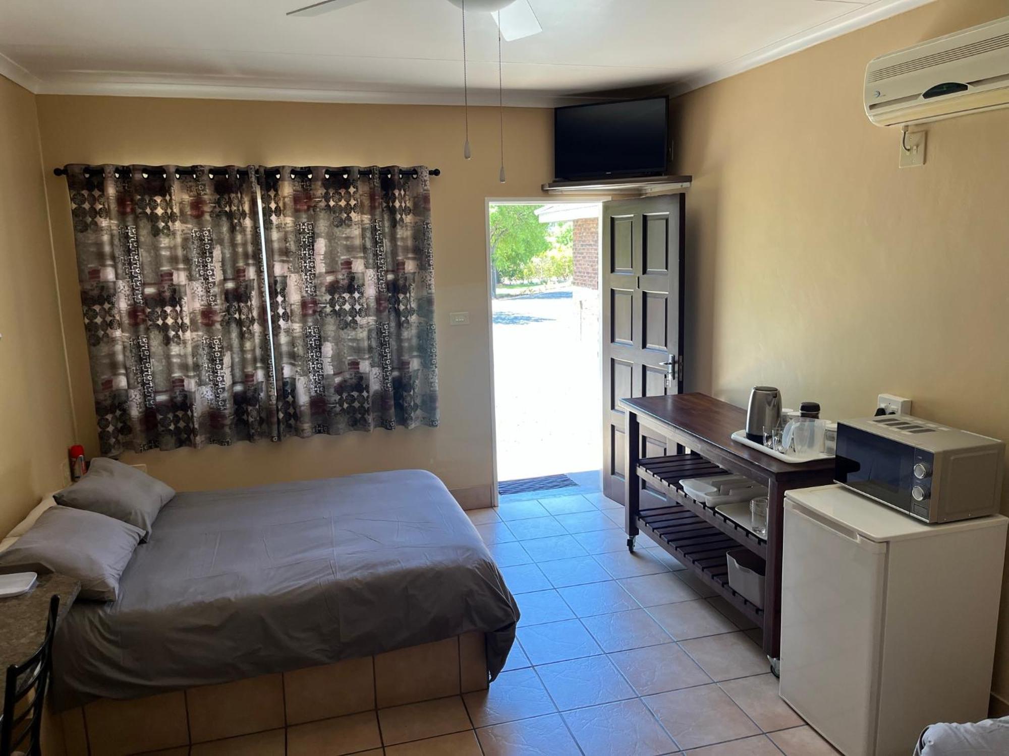 Sunset Chalets Colesberg Ngoại thất bức ảnh