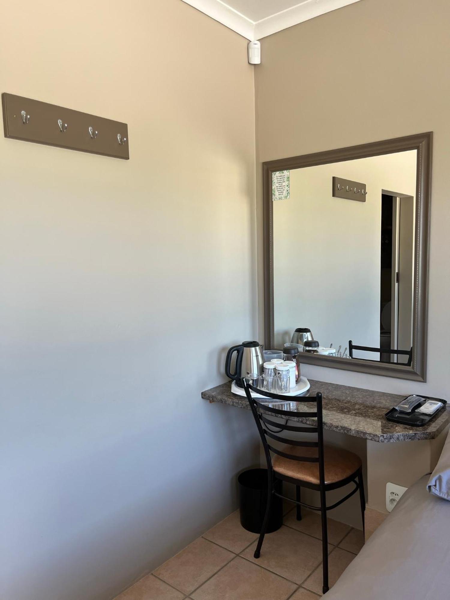Sunset Chalets Colesberg Ngoại thất bức ảnh