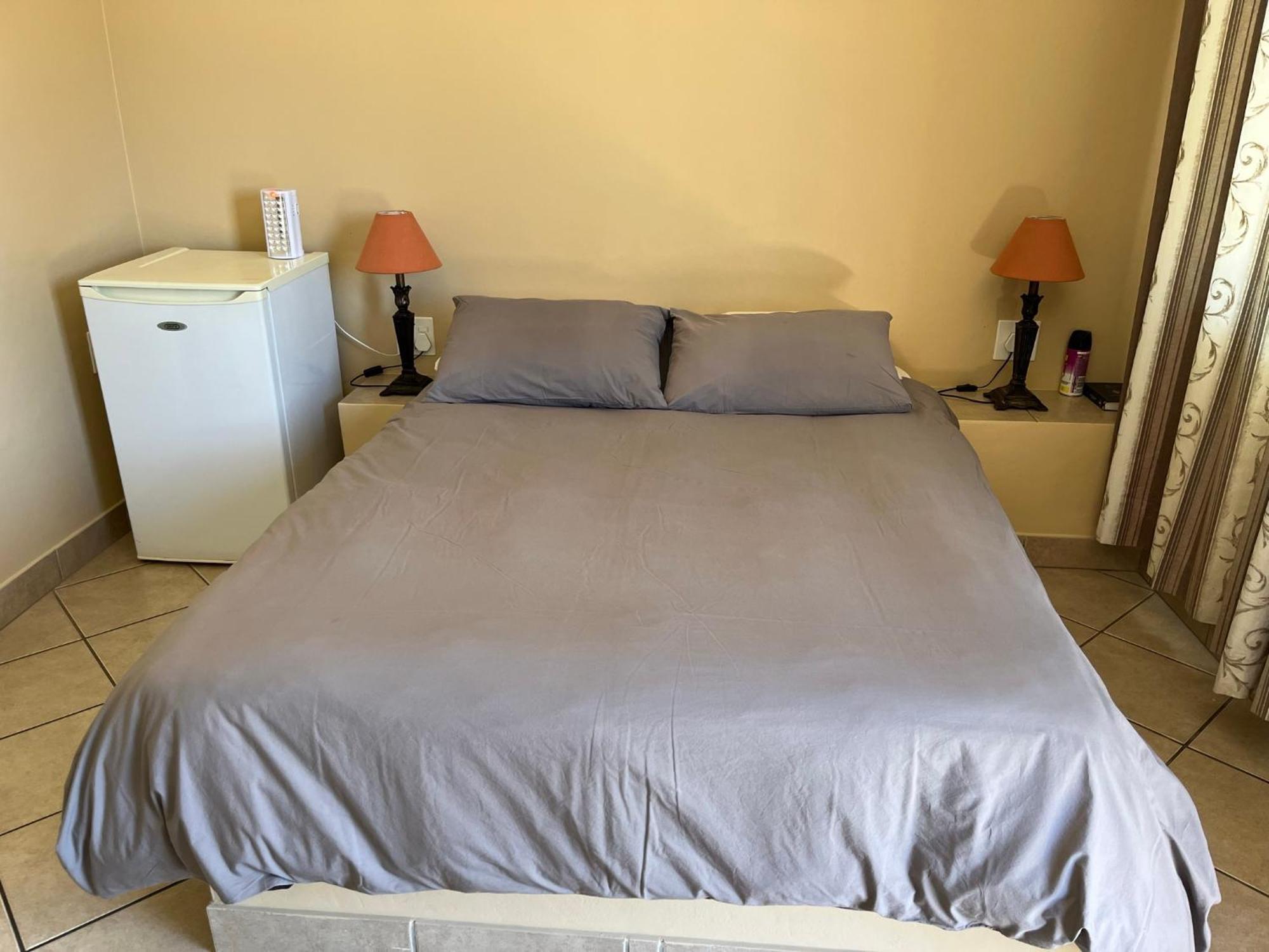 Sunset Chalets Colesberg Ngoại thất bức ảnh