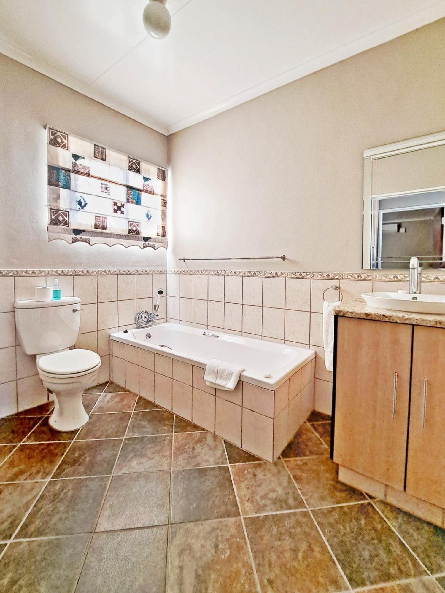 Sunset Chalets Colesberg Ngoại thất bức ảnh