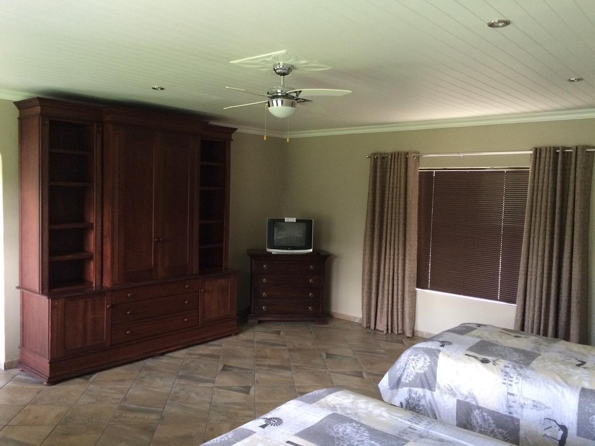 Sunset Chalets Colesberg Ngoại thất bức ảnh