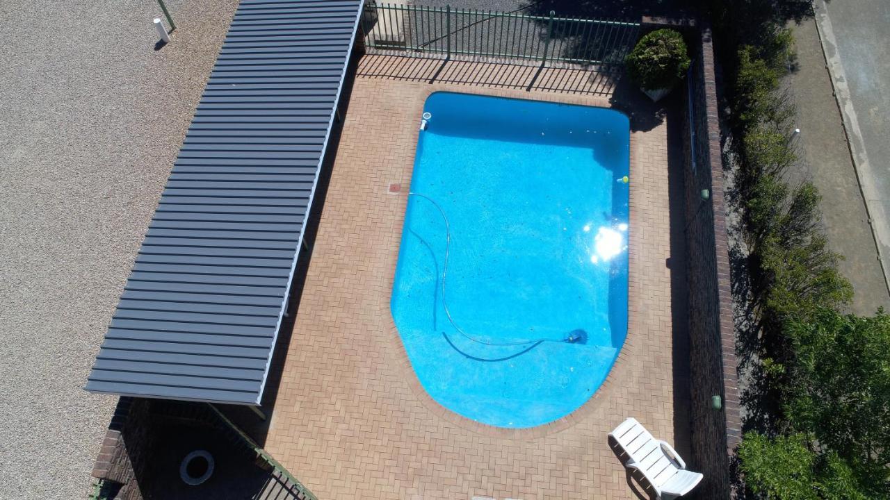 Sunset Chalets Colesberg Ngoại thất bức ảnh